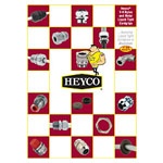 Heyco Cordgrips